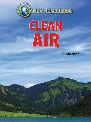 cover image of Clean Air